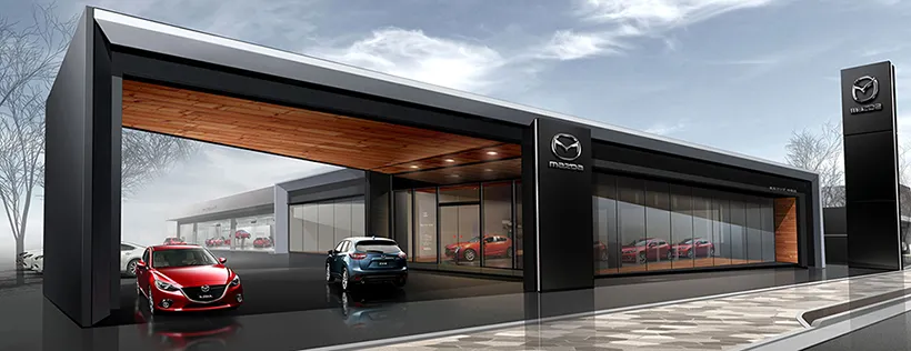 新世代店舗イメージ