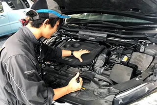 どんな時にやりがいを感じますか?